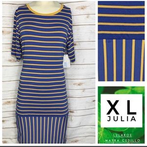 Julia XL
